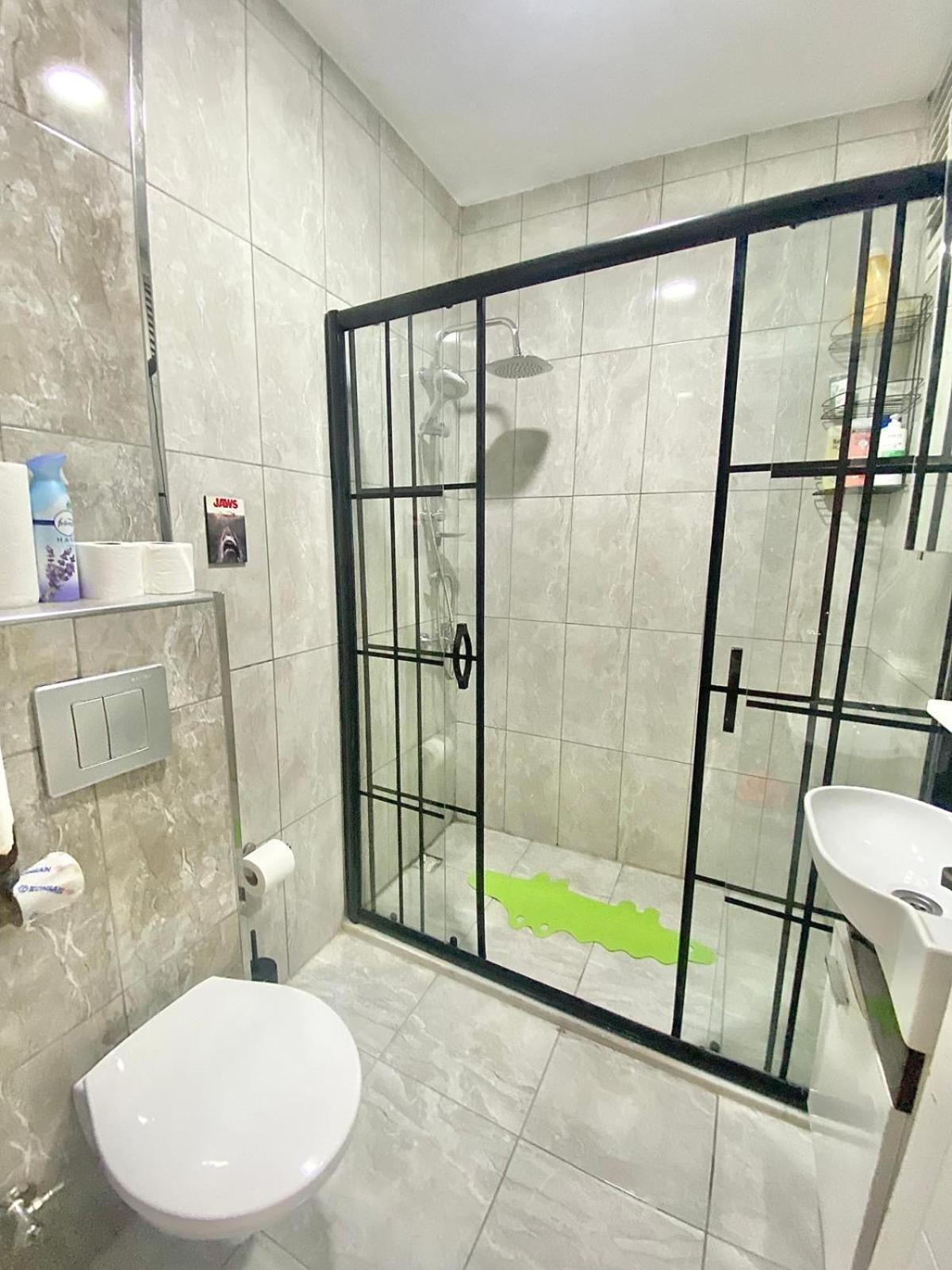 Appartement K&y In Taksim Istambul