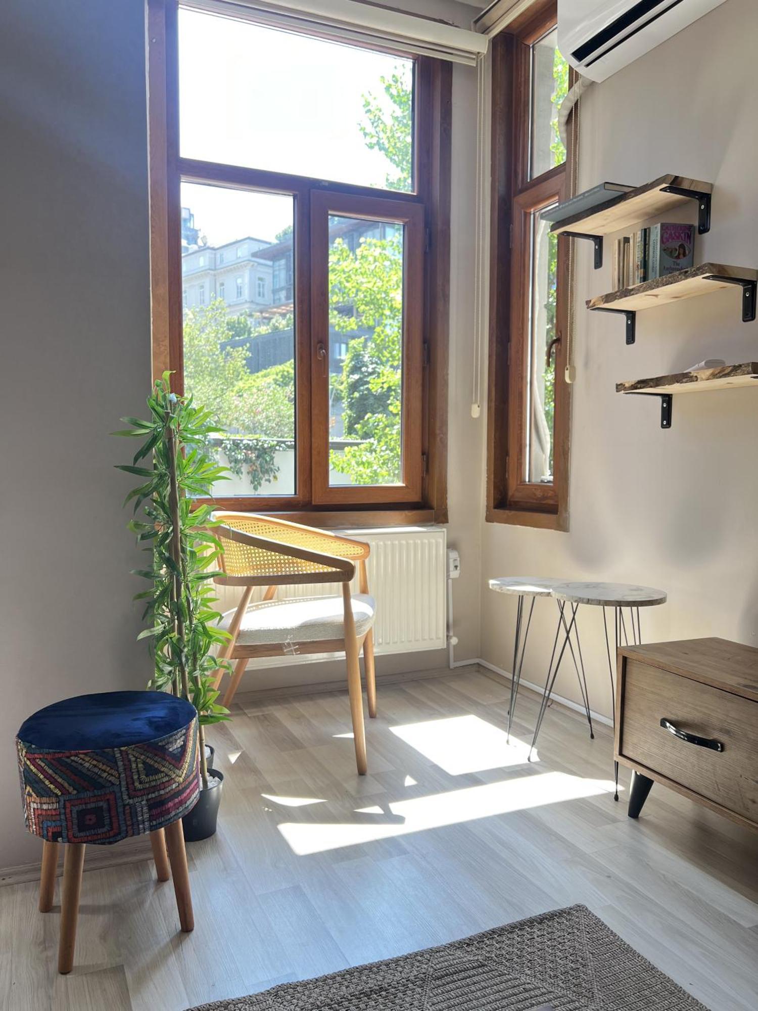 K&y In Taksim Appartement