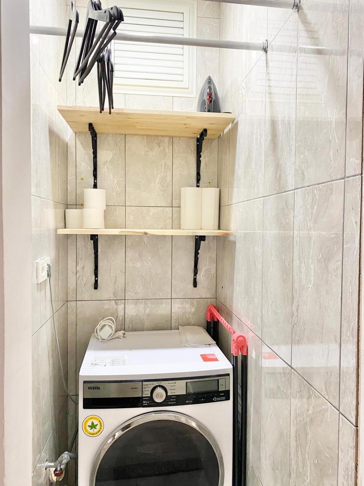 Appartement K&y In Taksim