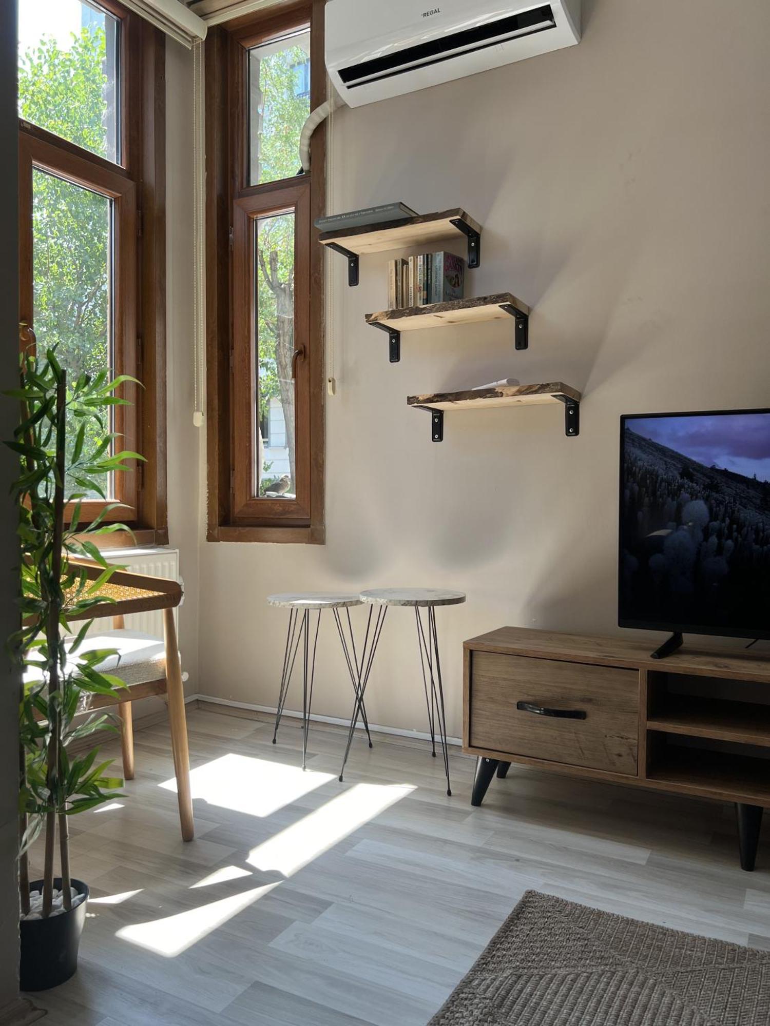 Appartement K&y In Taksim *